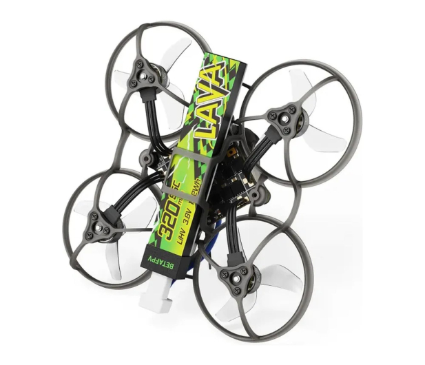 BetaFPV Air65 II Champion ELRS 2.4G - 1530885 - zdjęcie 2